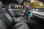 Ford Mustang GT Fastback 2018 года (LA)